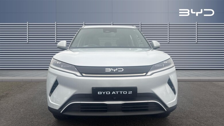 BYD Atto 2 130kW Boost 51kWh 5dr Auto Electric Hatchback